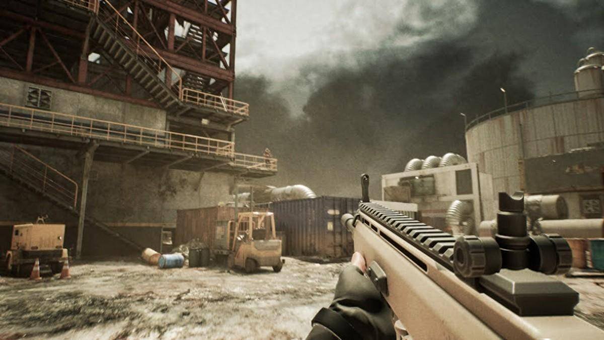 方舟：生存进化 年度版 截图16