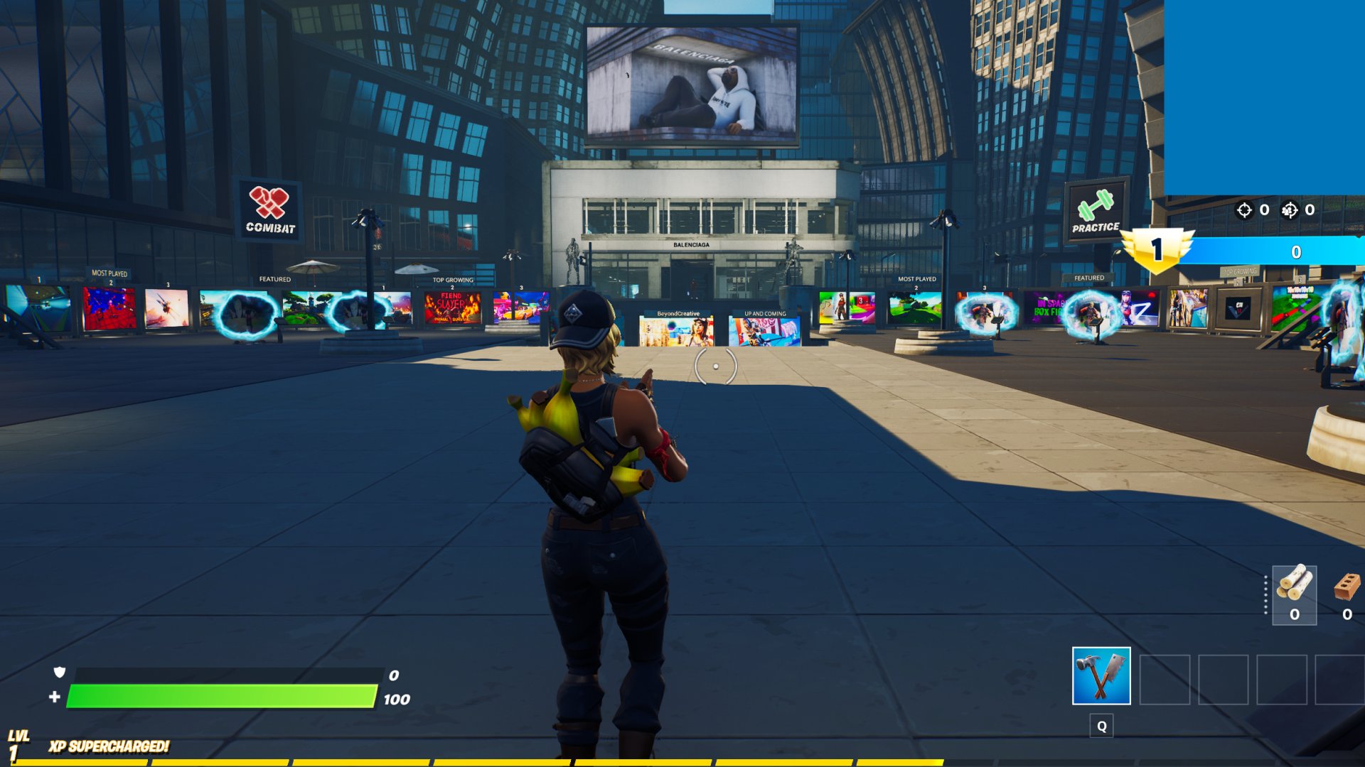 方舟：生存进化 年度版 截图19