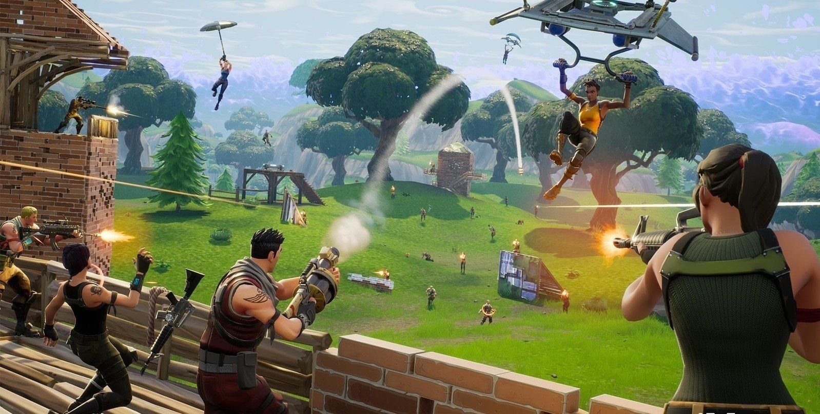 方舟：生存进化 年度版 截图20