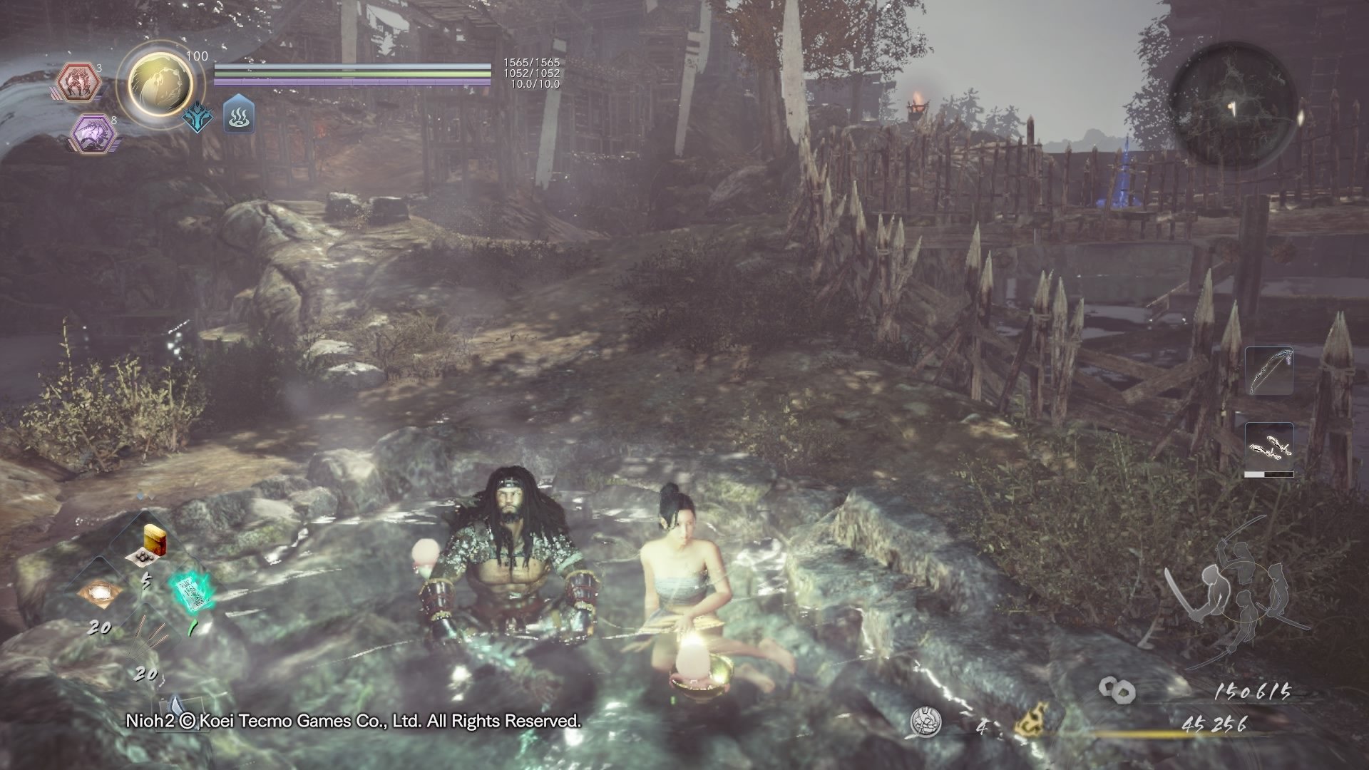 双人成行 重制版 截图2