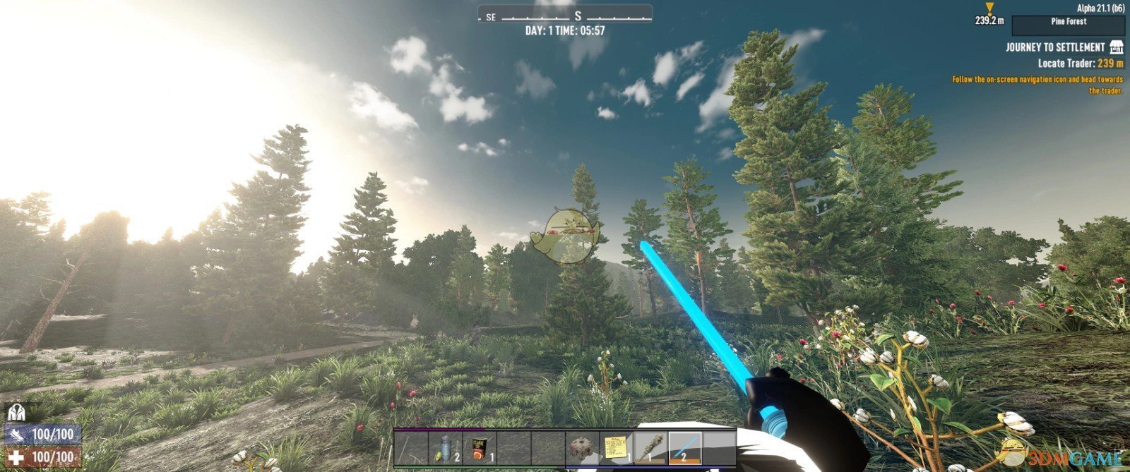 勇者斗恶龙11 重制版 截图5