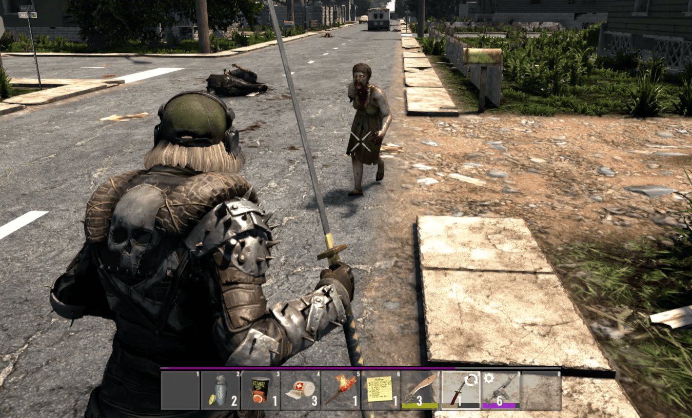 勇者斗恶龙11 重制版 截图18