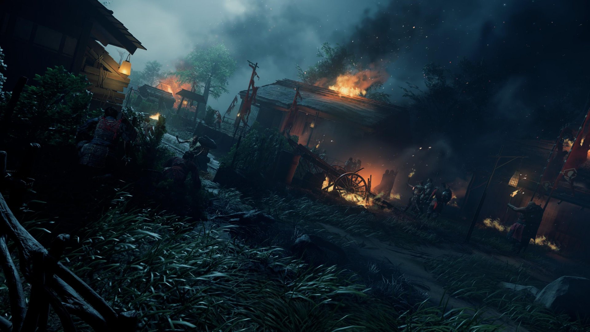 堡垒之夜 重制版 截图1