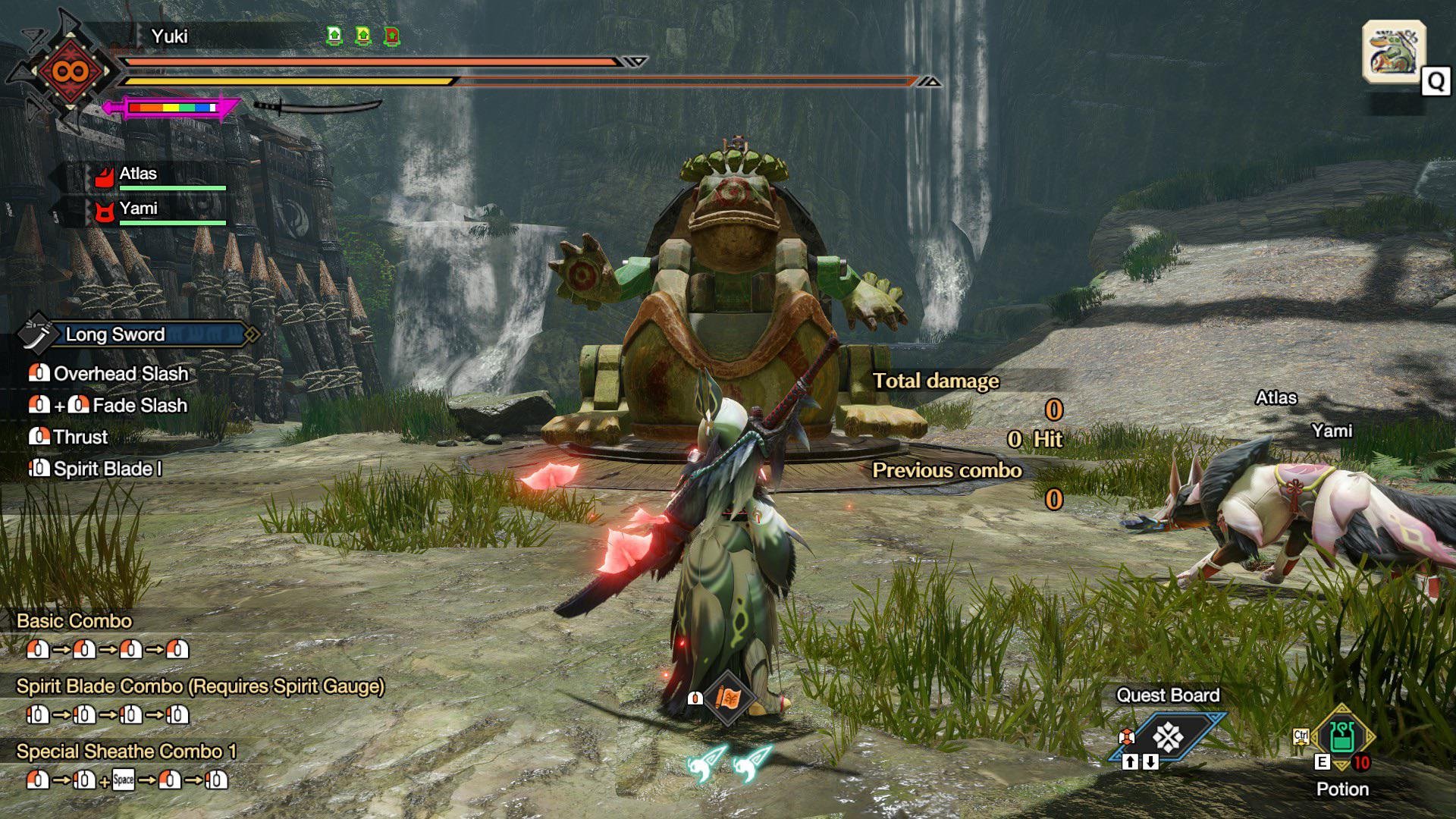 勇者斗恶龙11 重制版 截图10