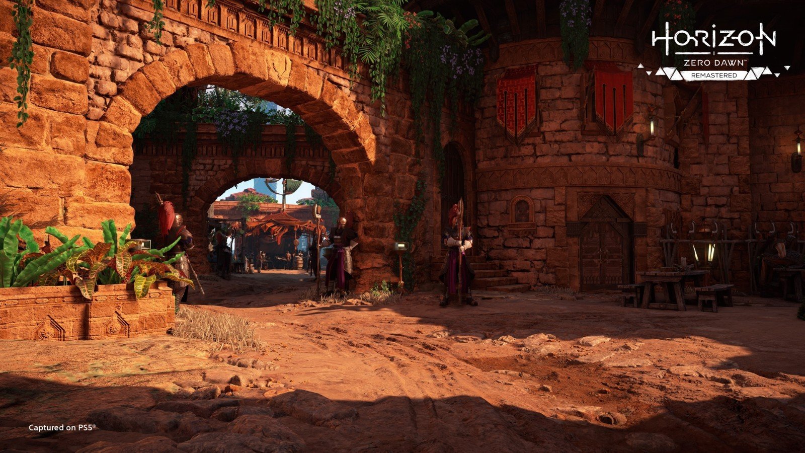 战神 终极版 截图6