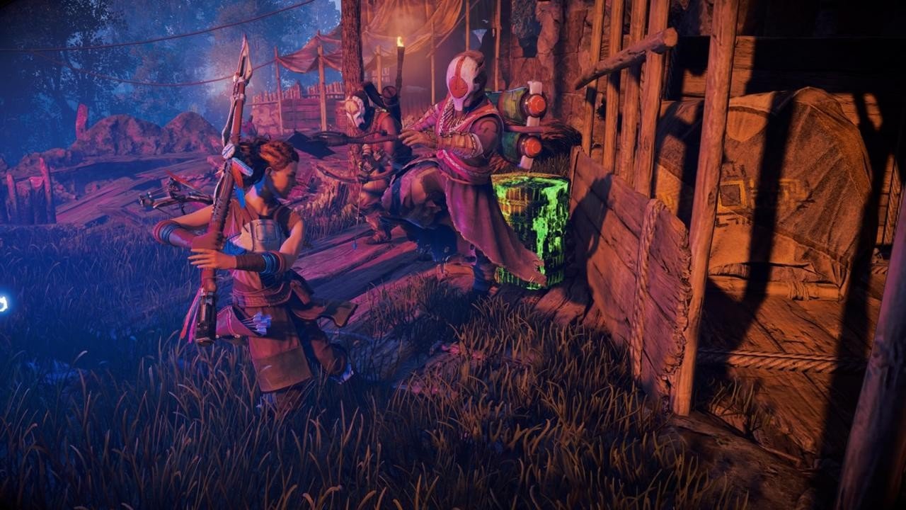 战神 终极版 截图17