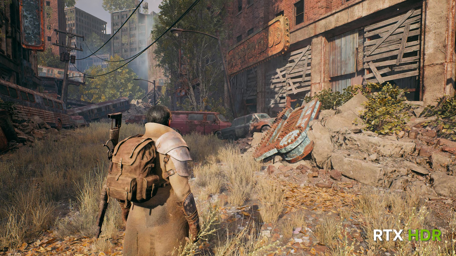 战神 终极版 截图23