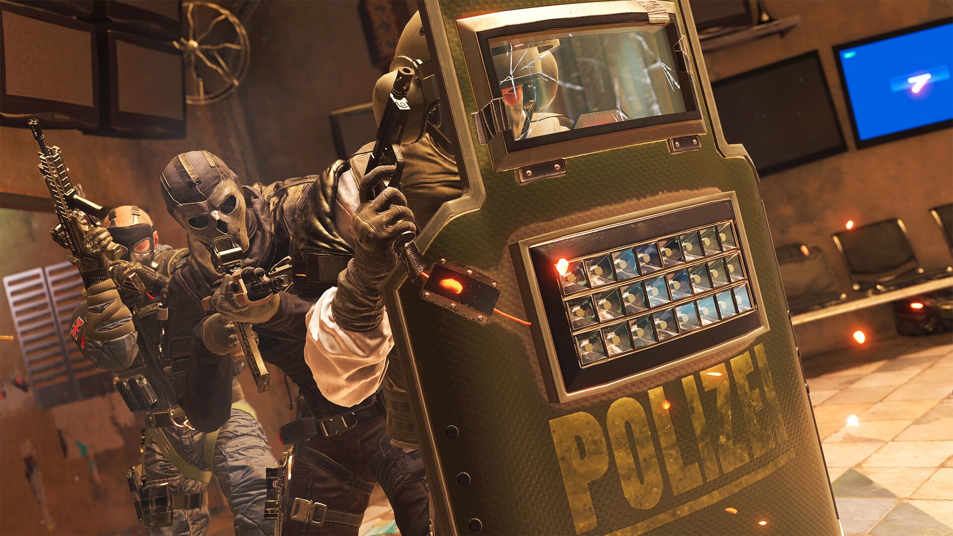 底特律：成为人类 截图17