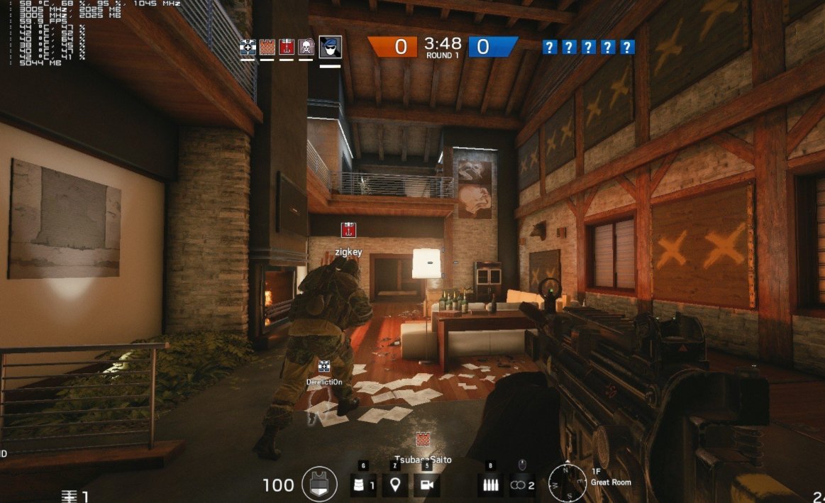 底特律：成为人类 截图21