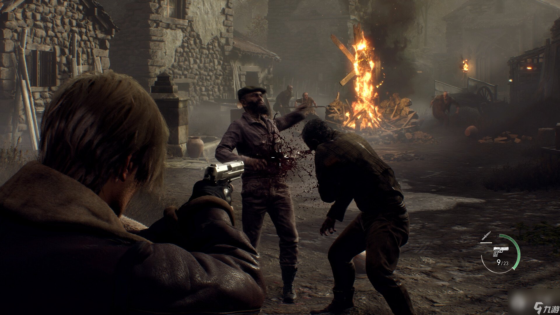 双人成行 终极版 截图1