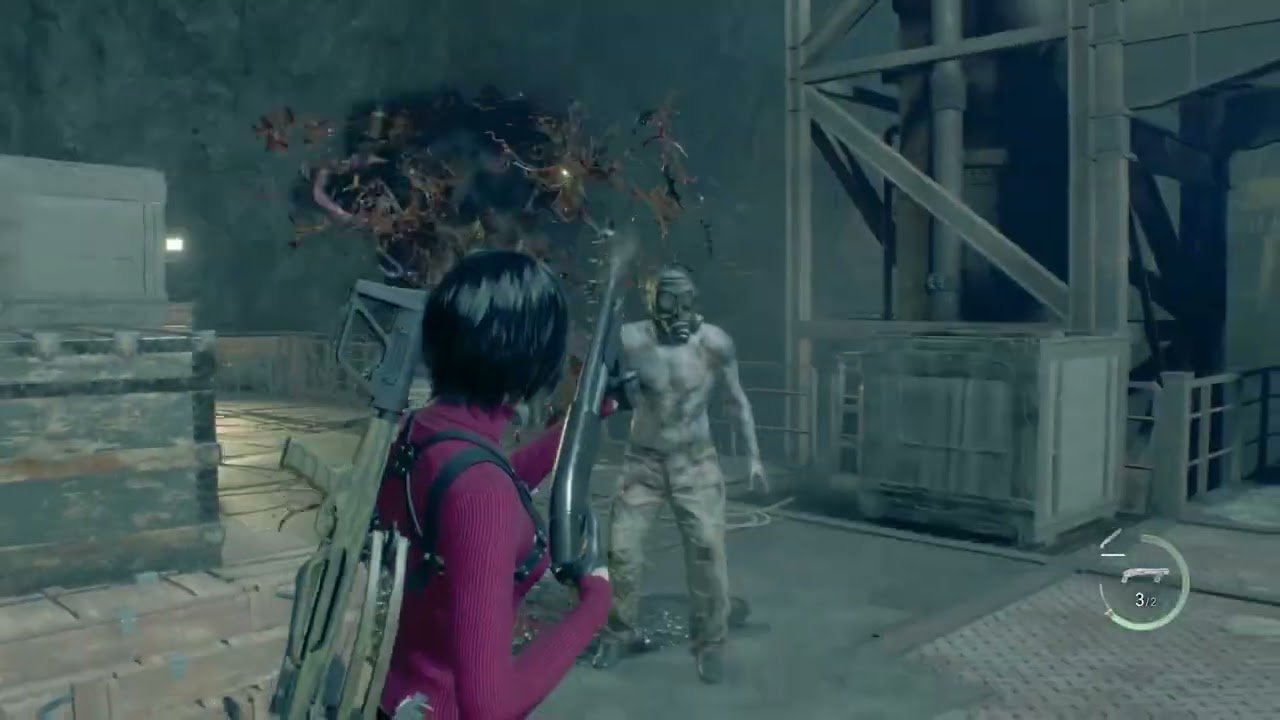 双人成行 终极版 截图16