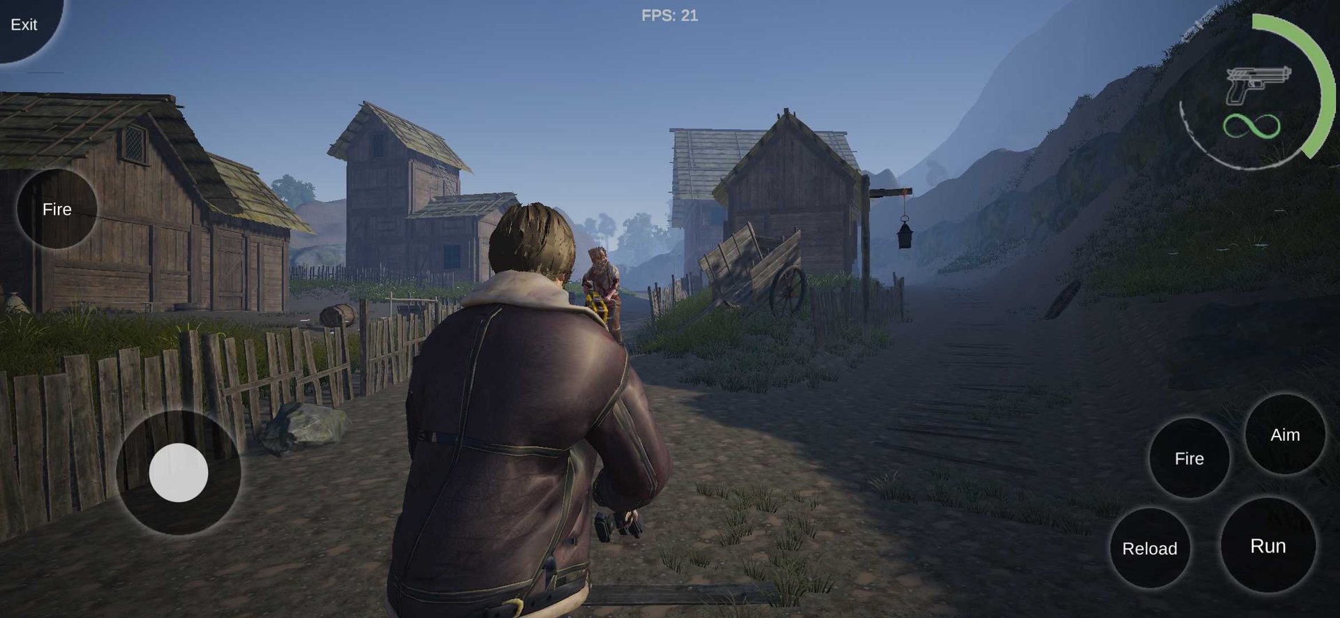 双人成行 终极版 截图19