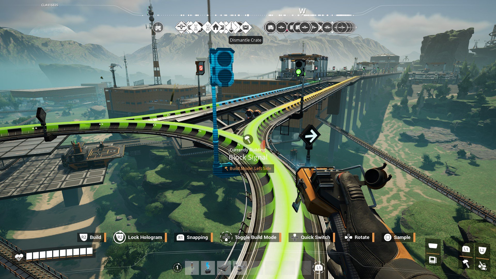 方舟：生存进化 年度版 截图13