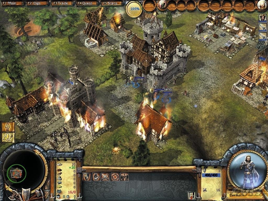 方舟：生存进化 年度版 截图9