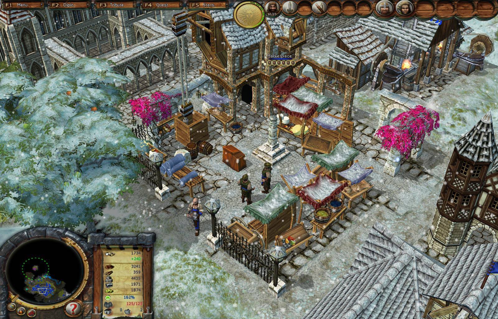 方舟：生存进化 年度版 截图11