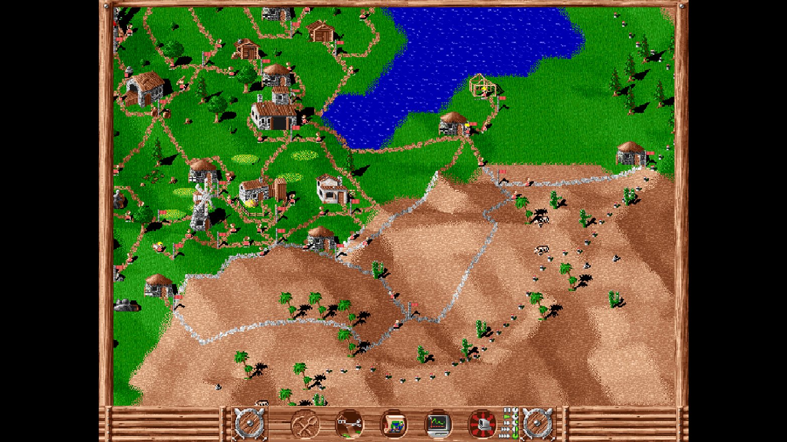 方舟：生存进化 年度版 截图17