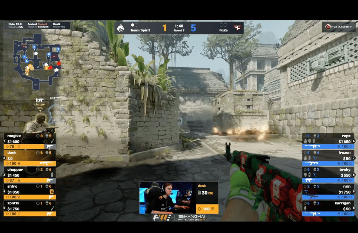 黑暗之魂3 完整版 截图13