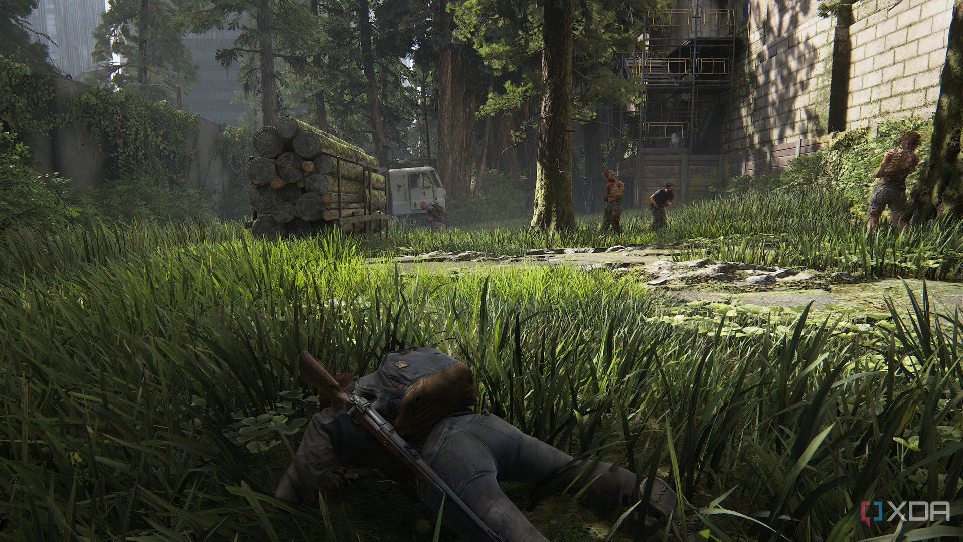 方舟：生存进化 年度版 截图20