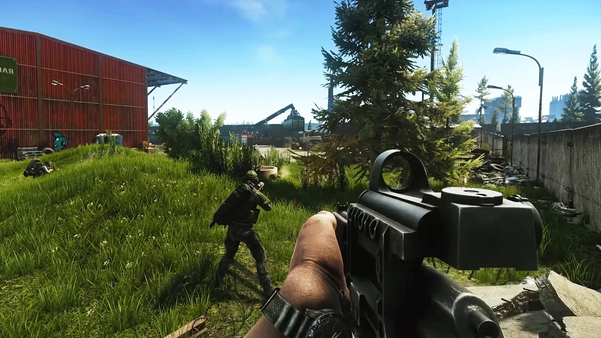 CS2 终极版 截图9