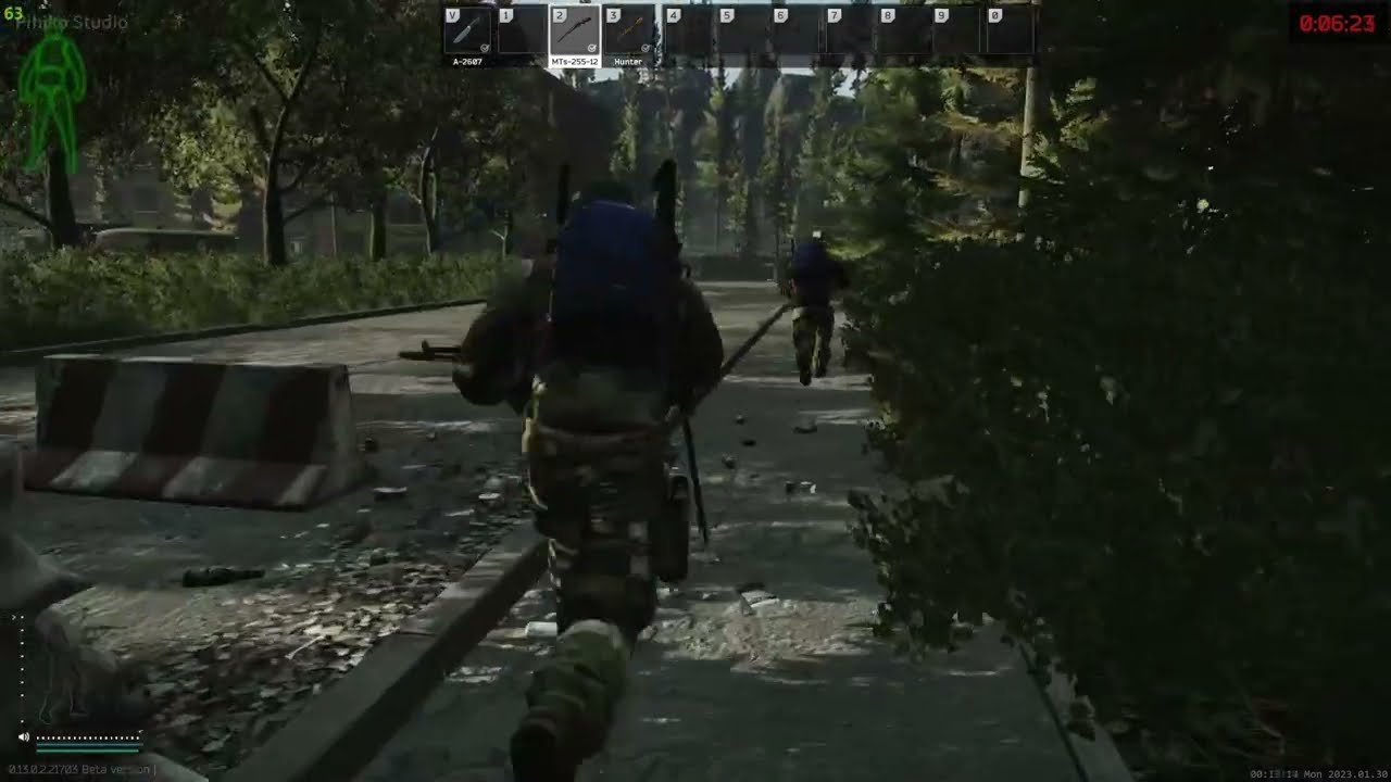 CS2 终极版 截图11