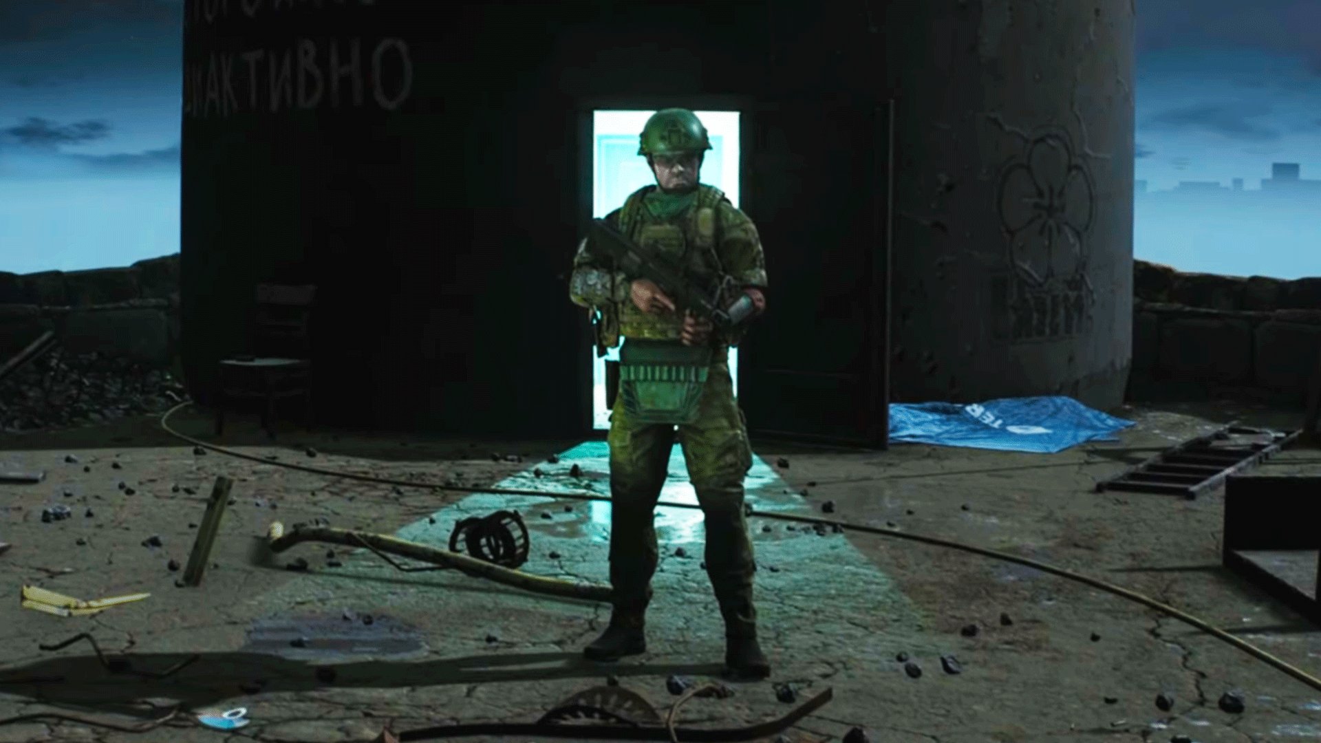 CS2 终极版 截图17