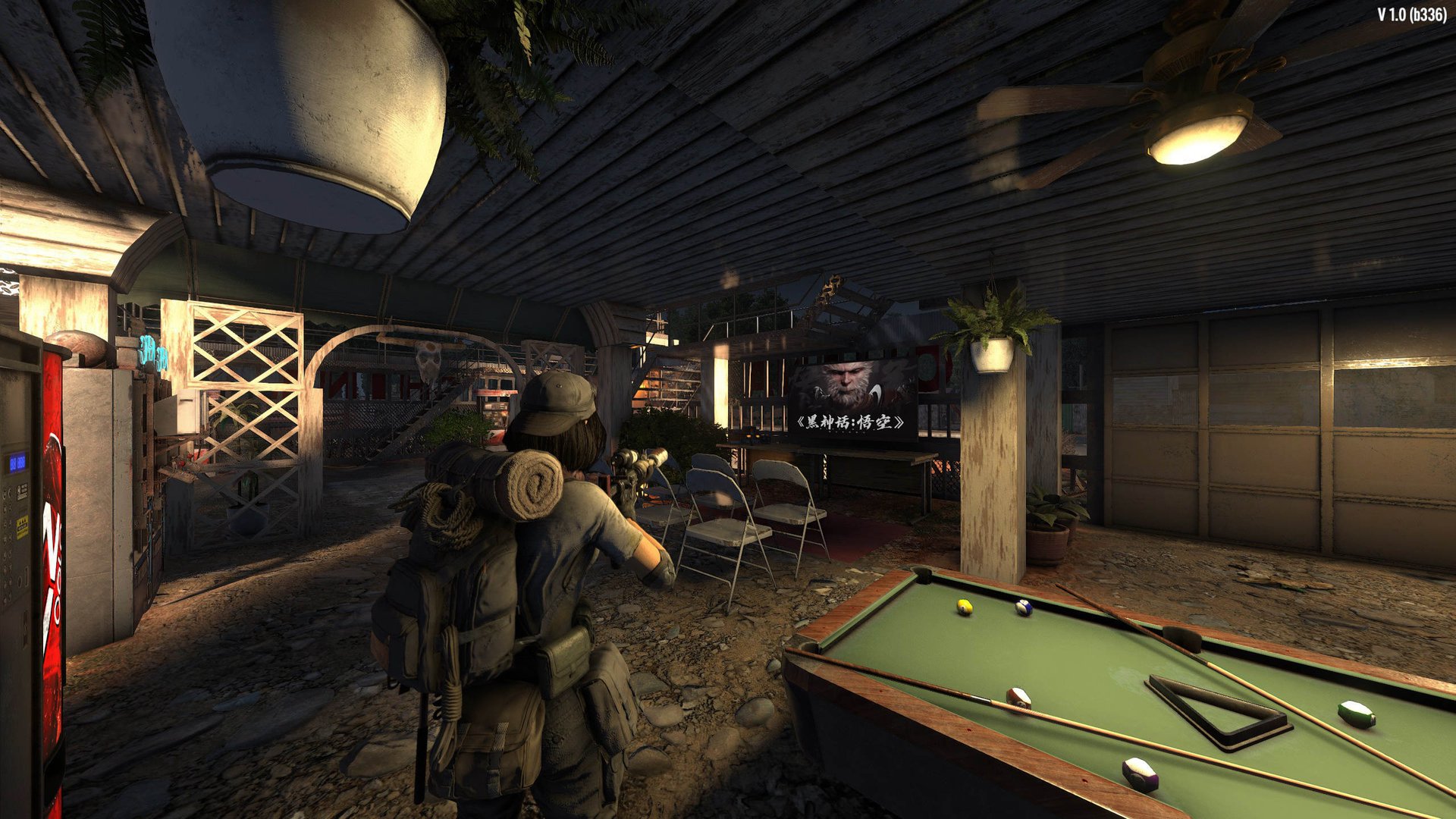 黑暗之魂3 豪华版 截图5