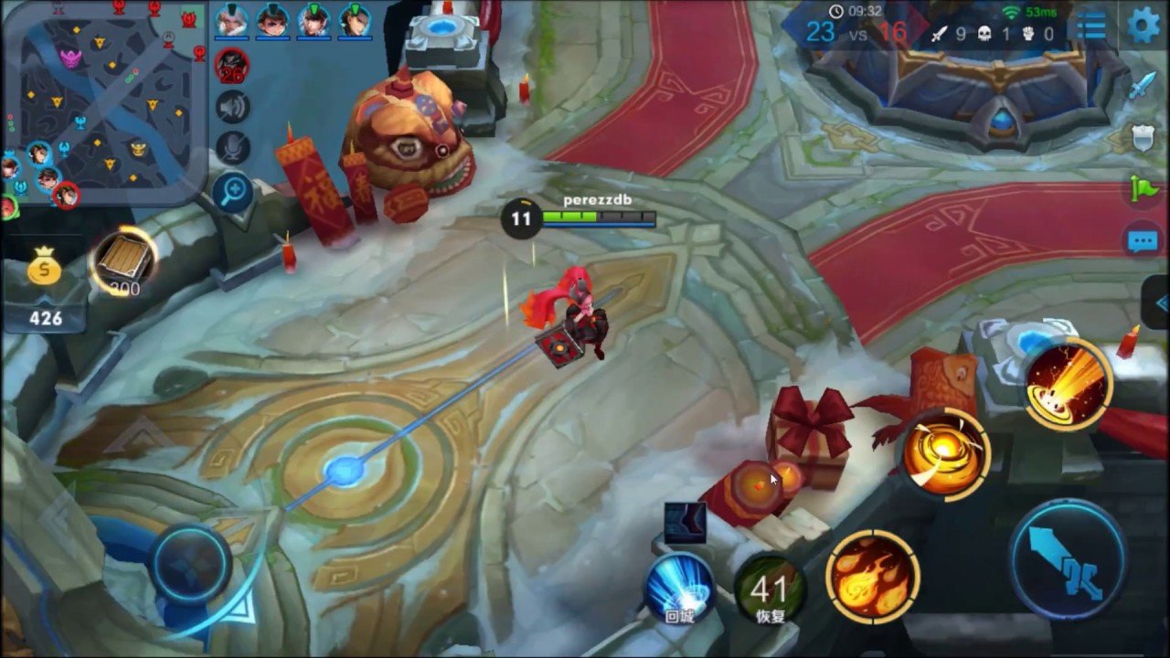 方舟：生存进化 年度版 截图3