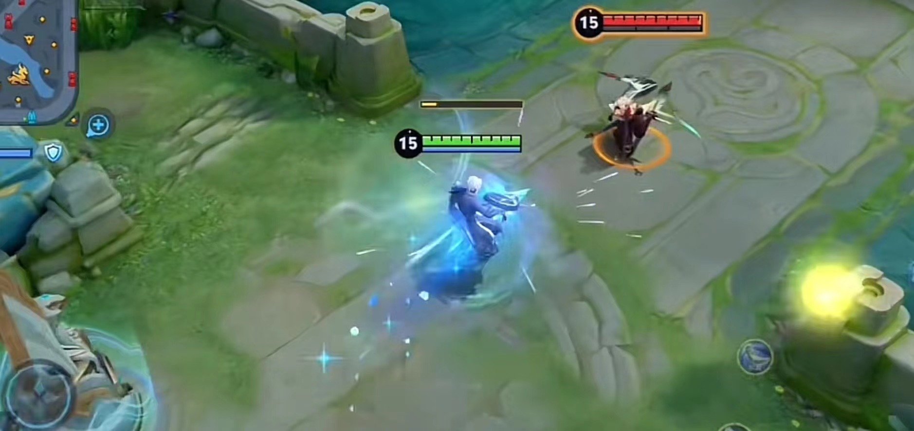 方舟：生存进化 年度版 截图20