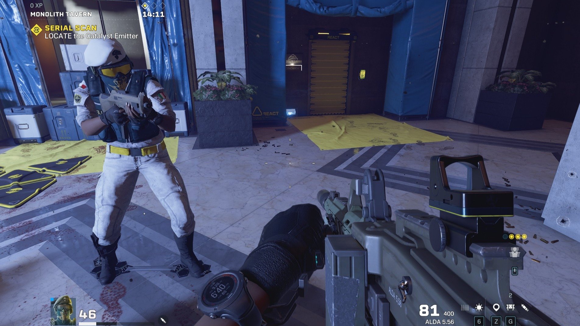 怪物猎人：世界 终极版 截图16