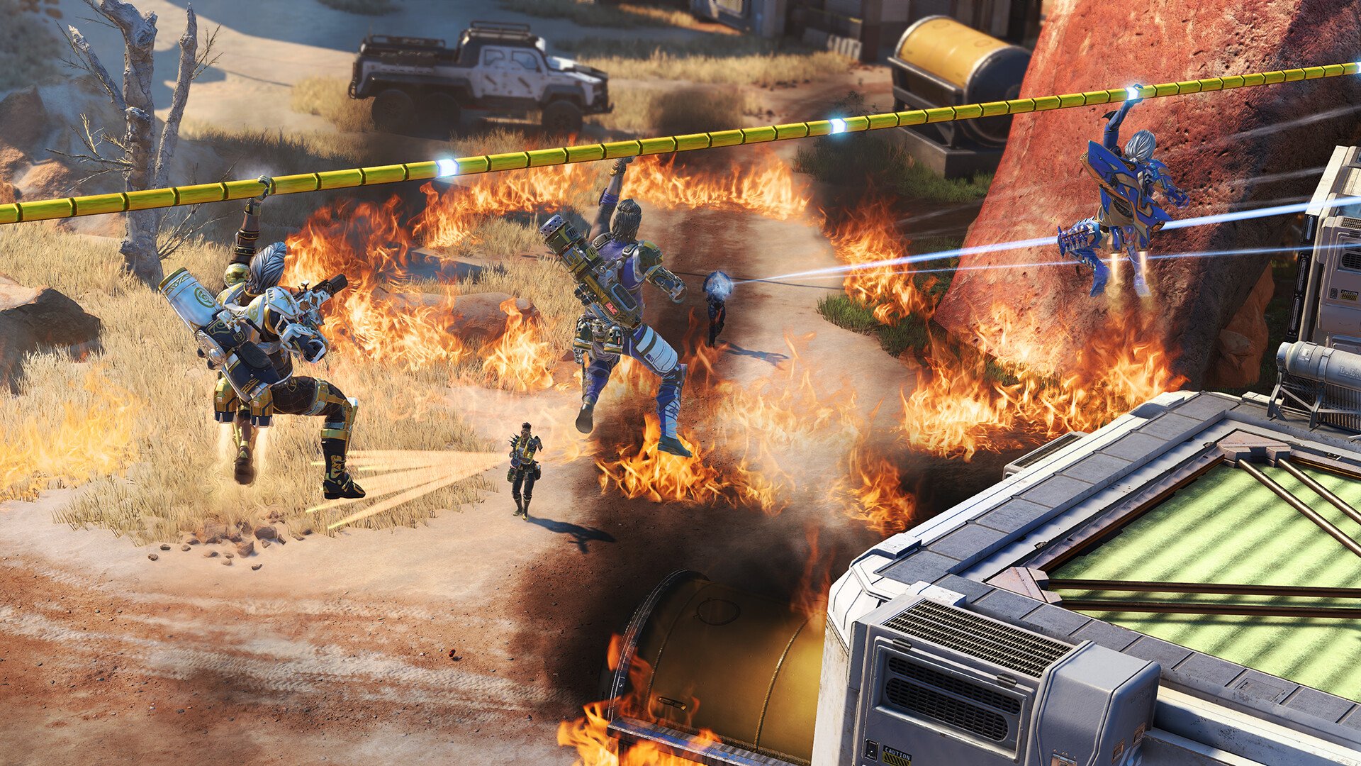 饥荒 重制版 截图4