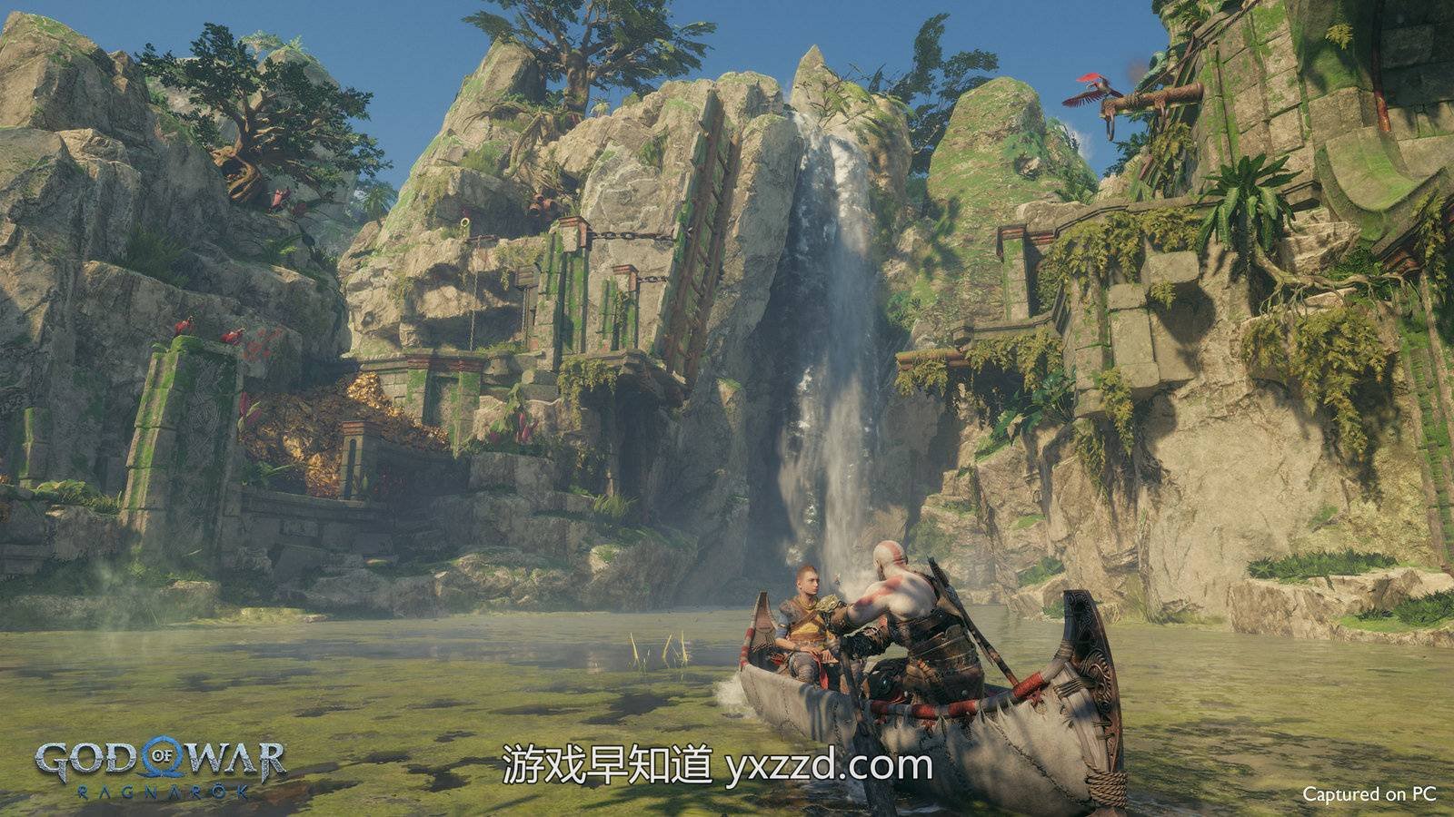 方舟：生存进化 年度版 截图18