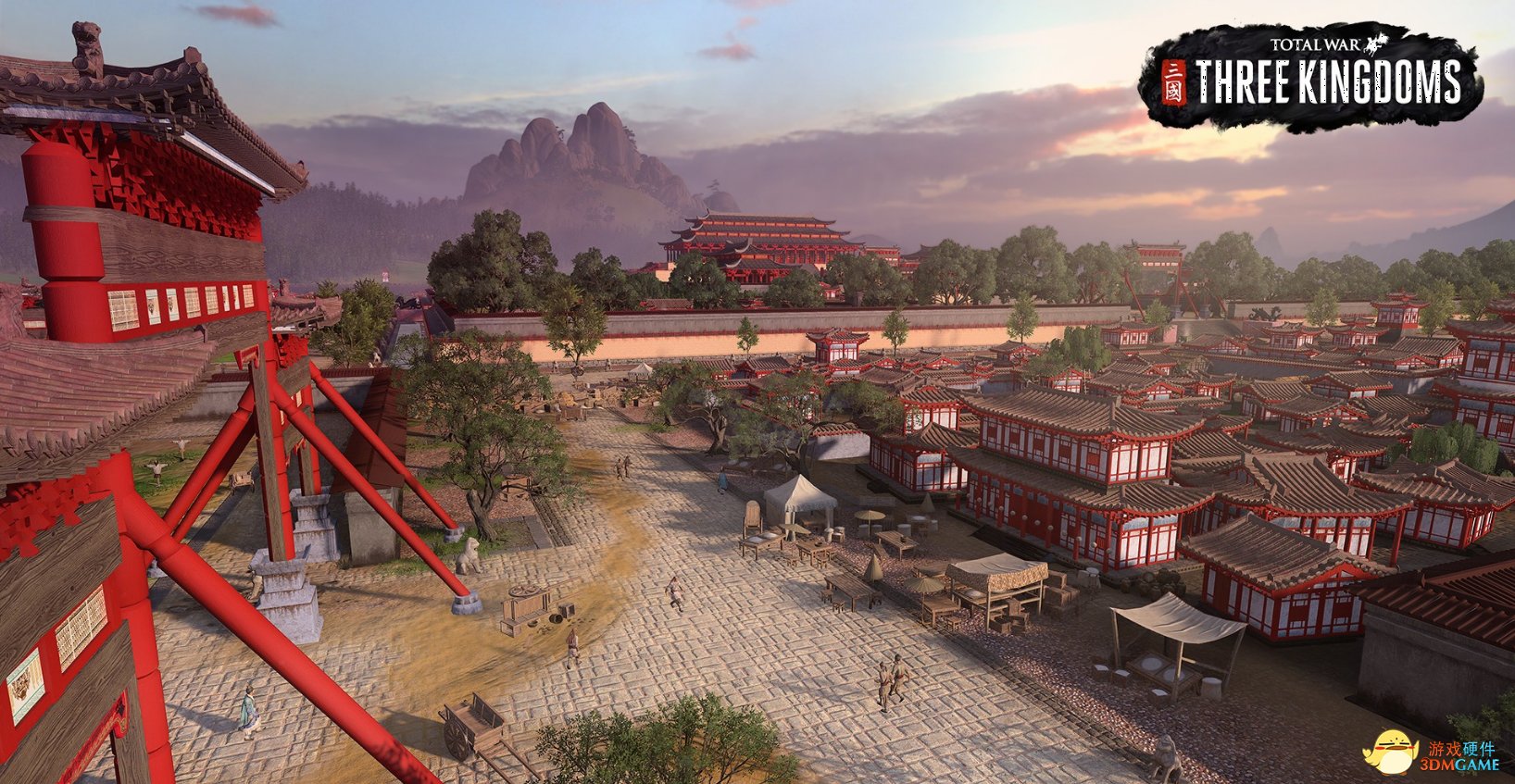 瓦尔海姆 截图15