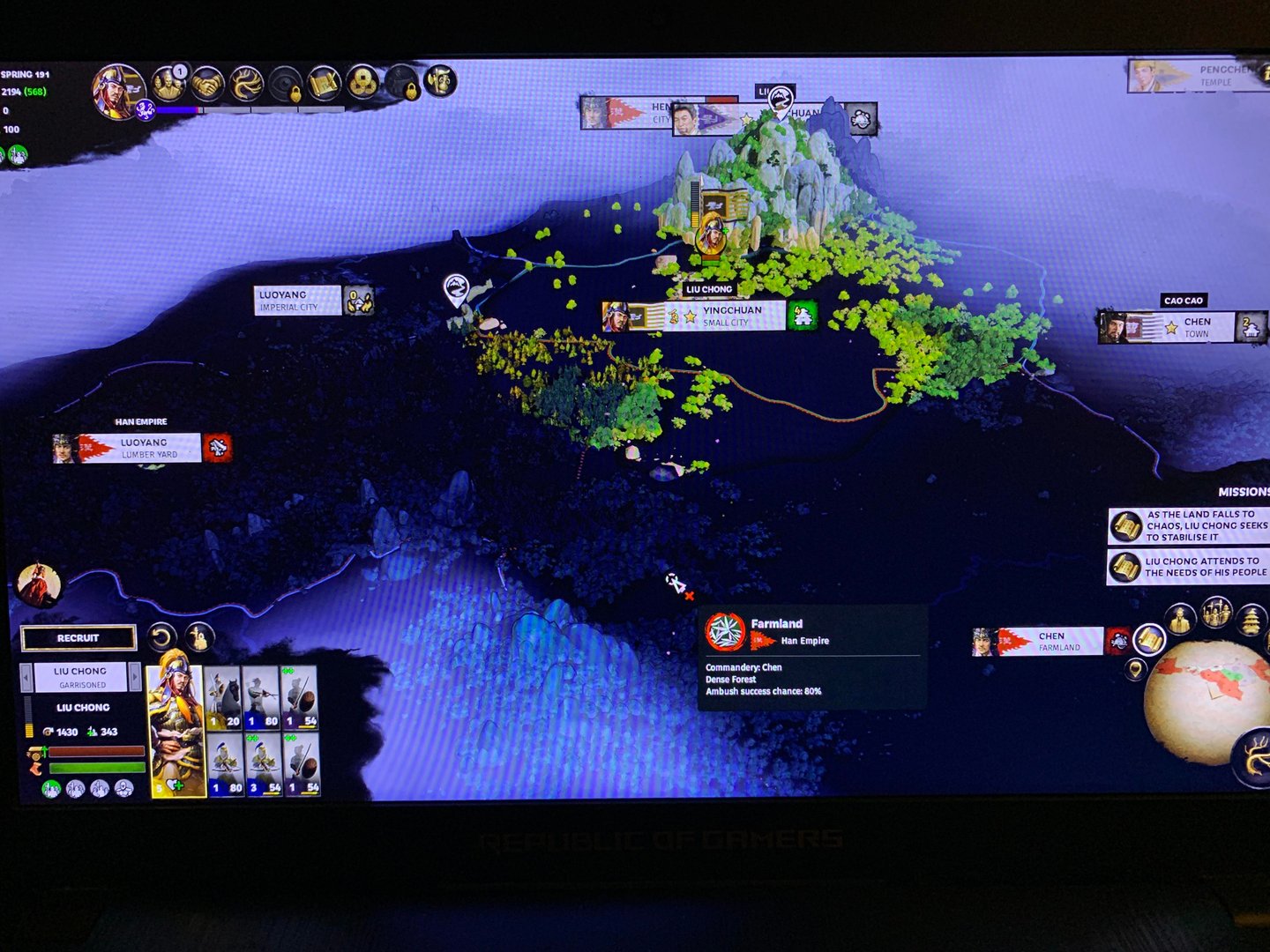 瓦尔海姆 截图20