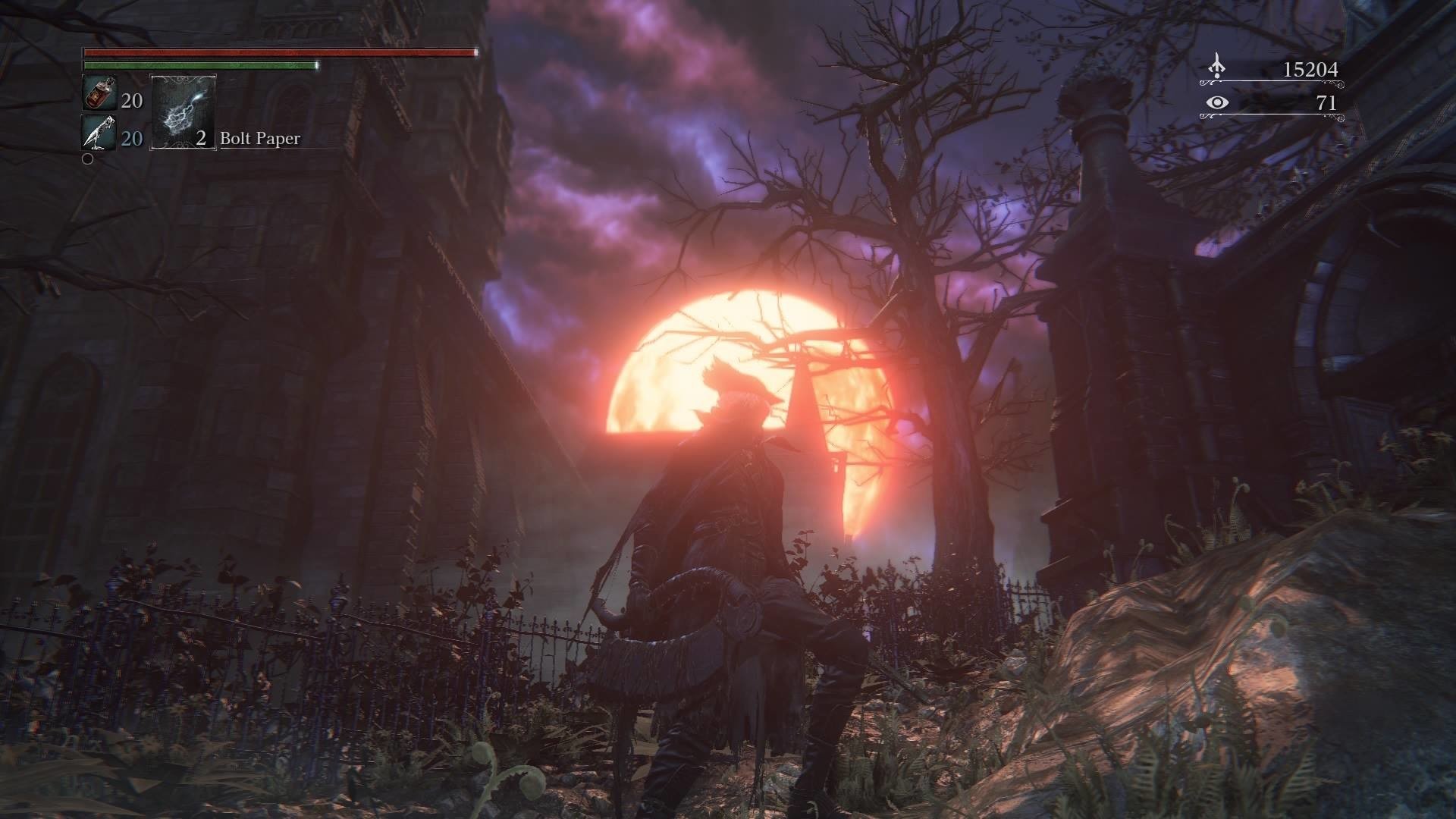 黑暗之魂3 完整版 截图7