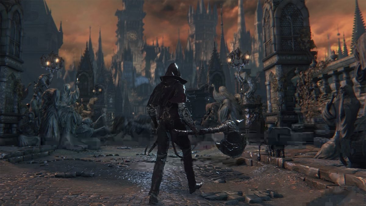 黑暗之魂3 完整版 截图14