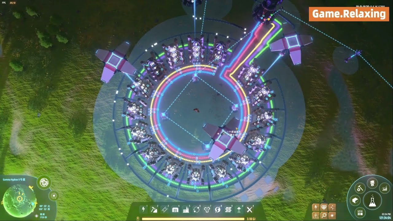 血源诅咒 完整版 截图12