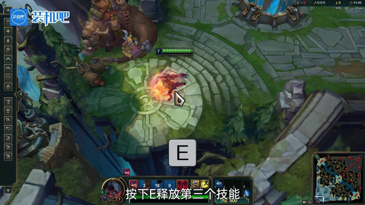 空洞骑士 重制版 截图19