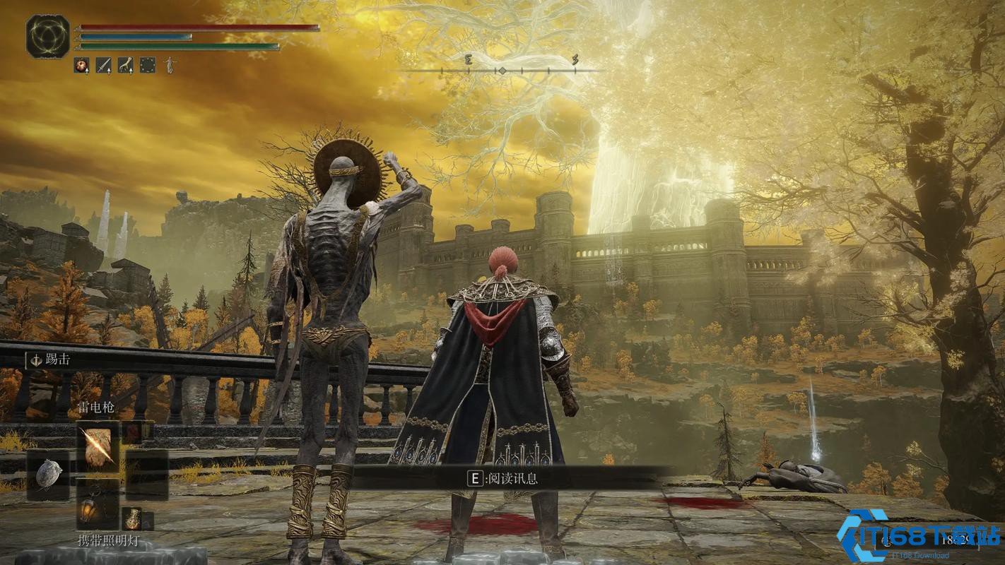 血源诅咒 豪华版 截图21