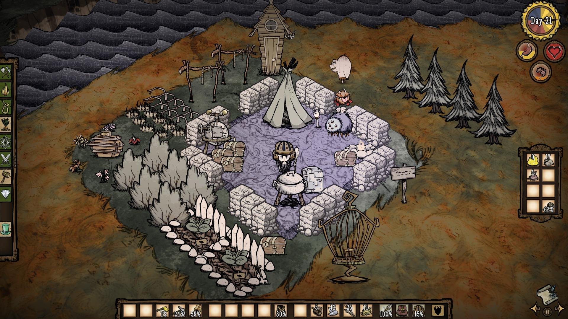 尼尔：机械纪元 完整版 截图11