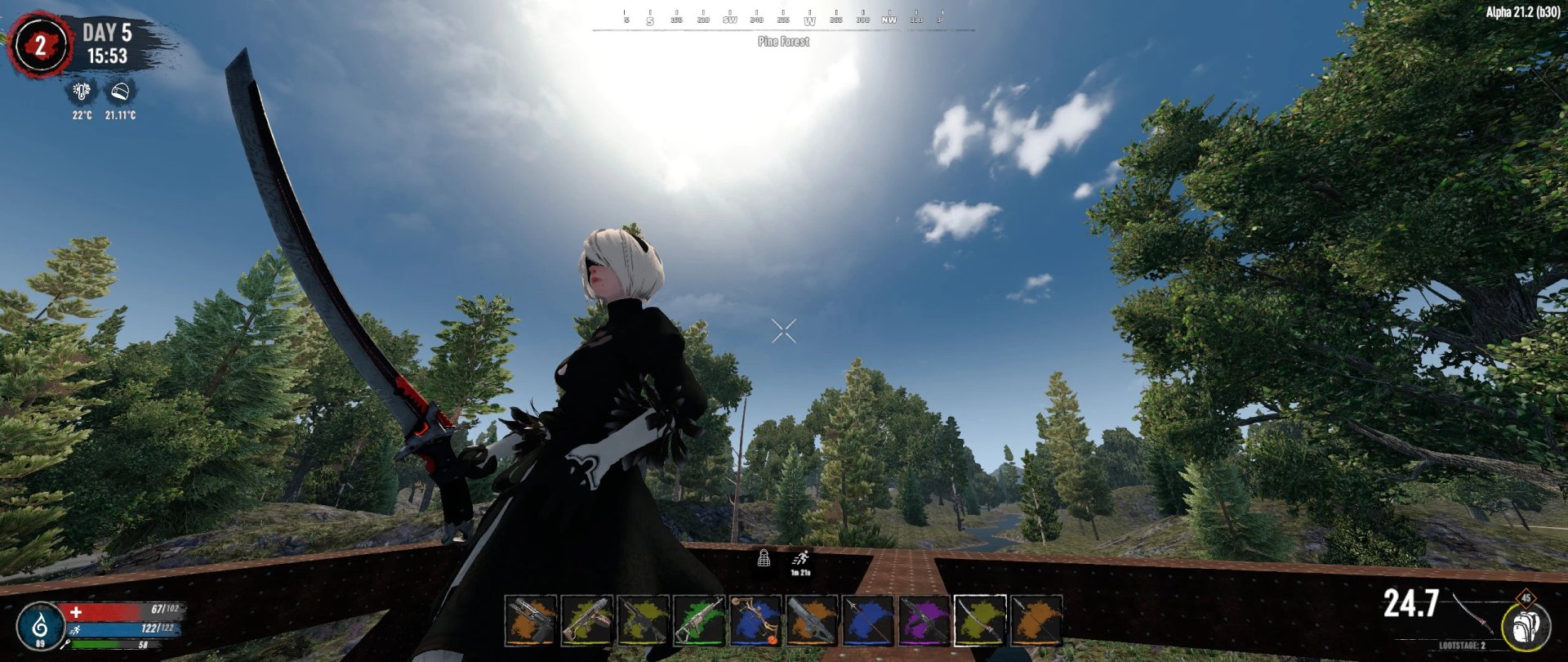 勇者斗恶龙11 重制版 截图15