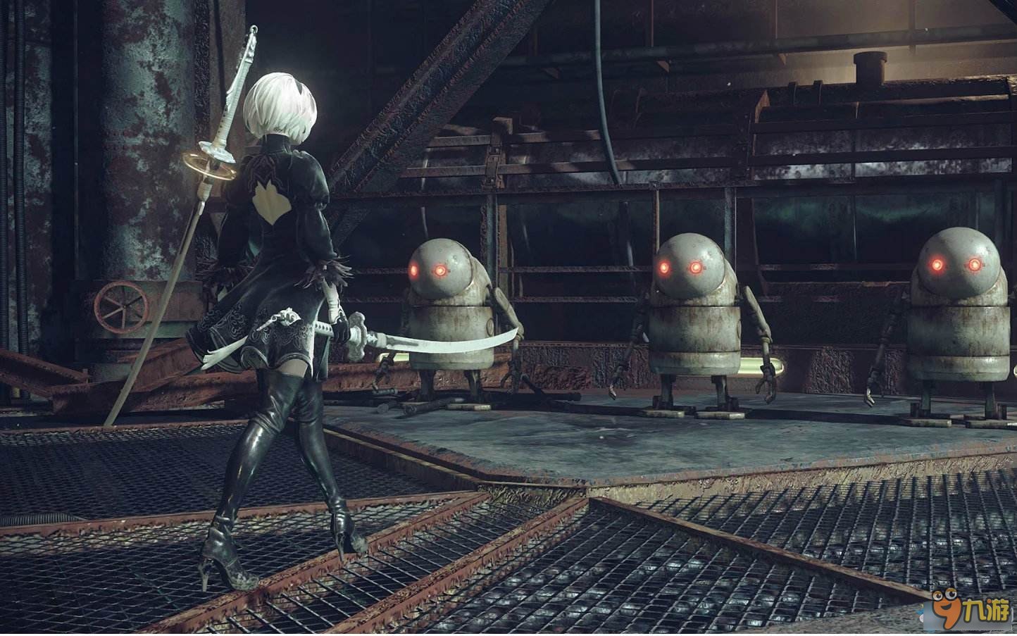 塞尔达传说：旷野之息 豪华版 截图17