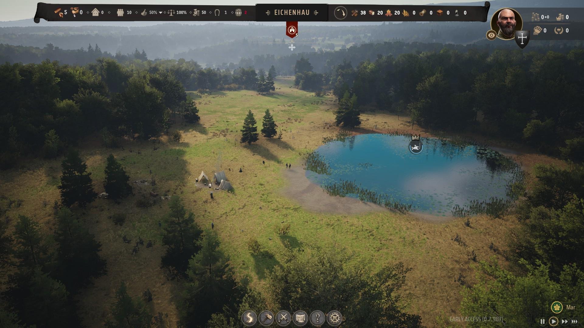 方舟：生存进化 年度版 截图14