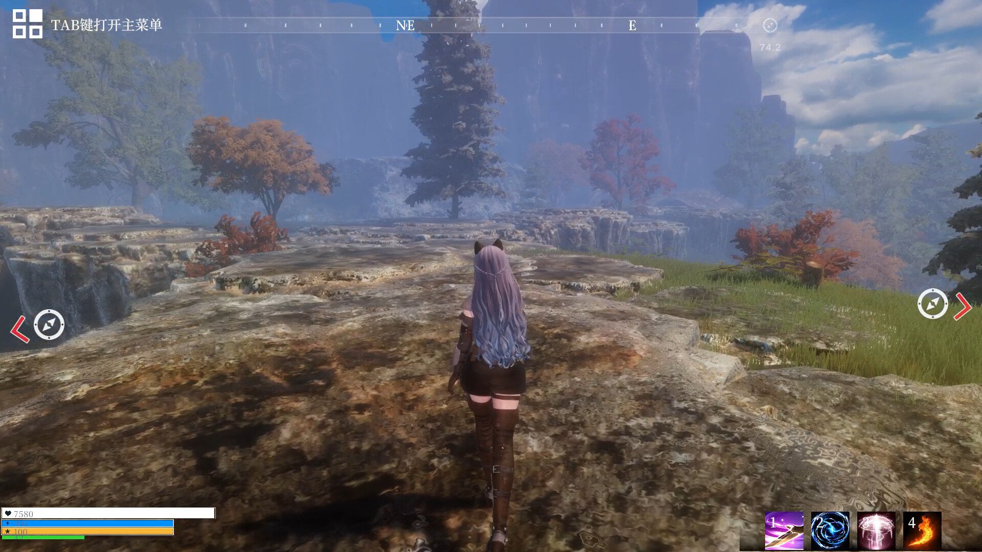 方舟：生存进化 年度版 截图20