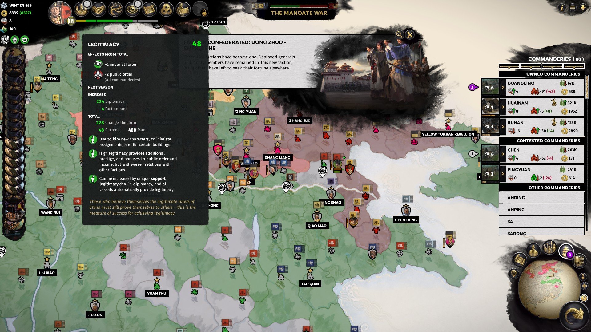 文明6 豪华版 截图15