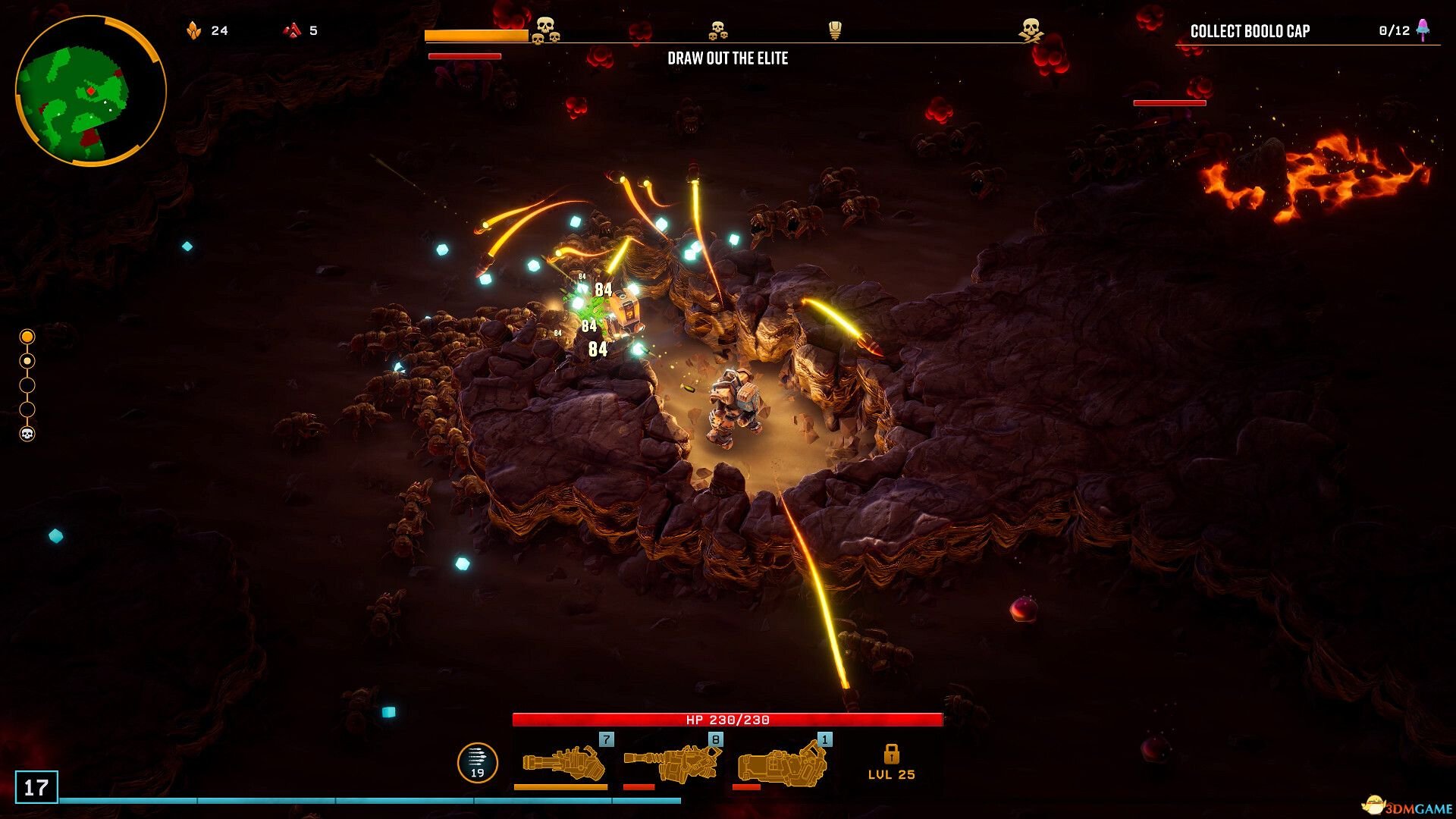 七日杀 豪华版 截图8