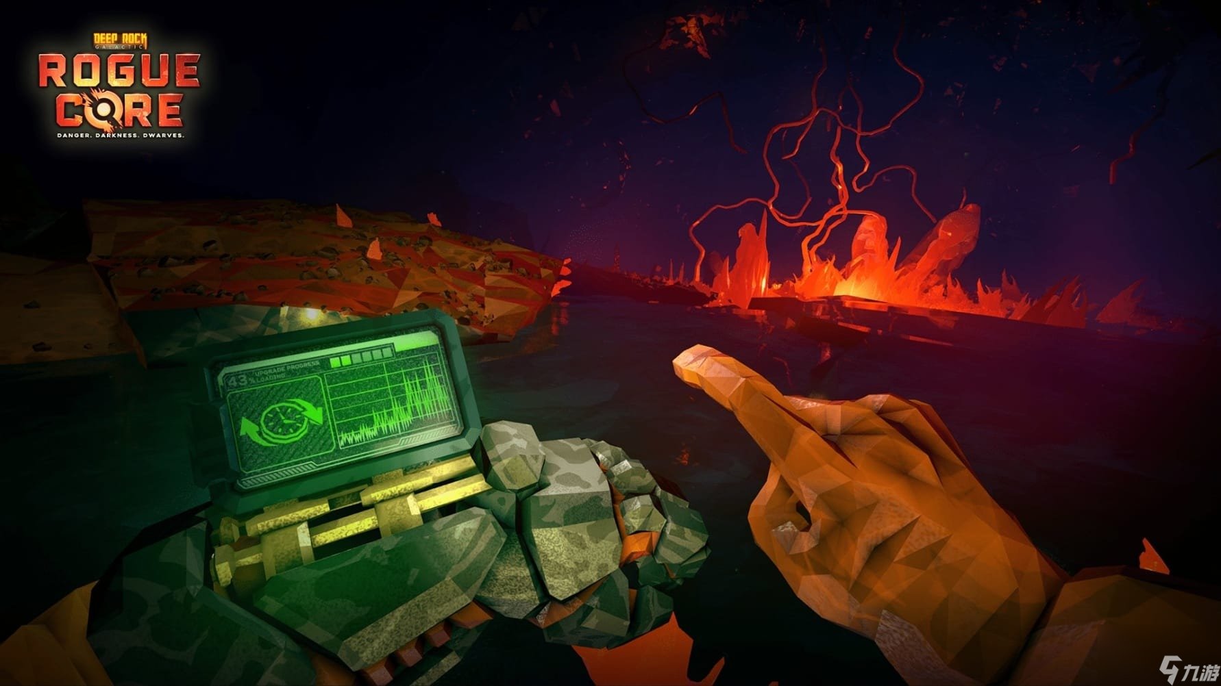 七日杀 豪华版 截图9