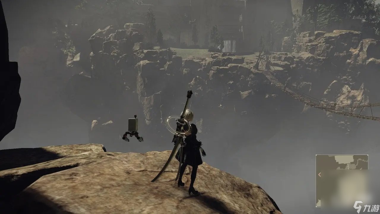 方舟：生存进化 年度版 截图12