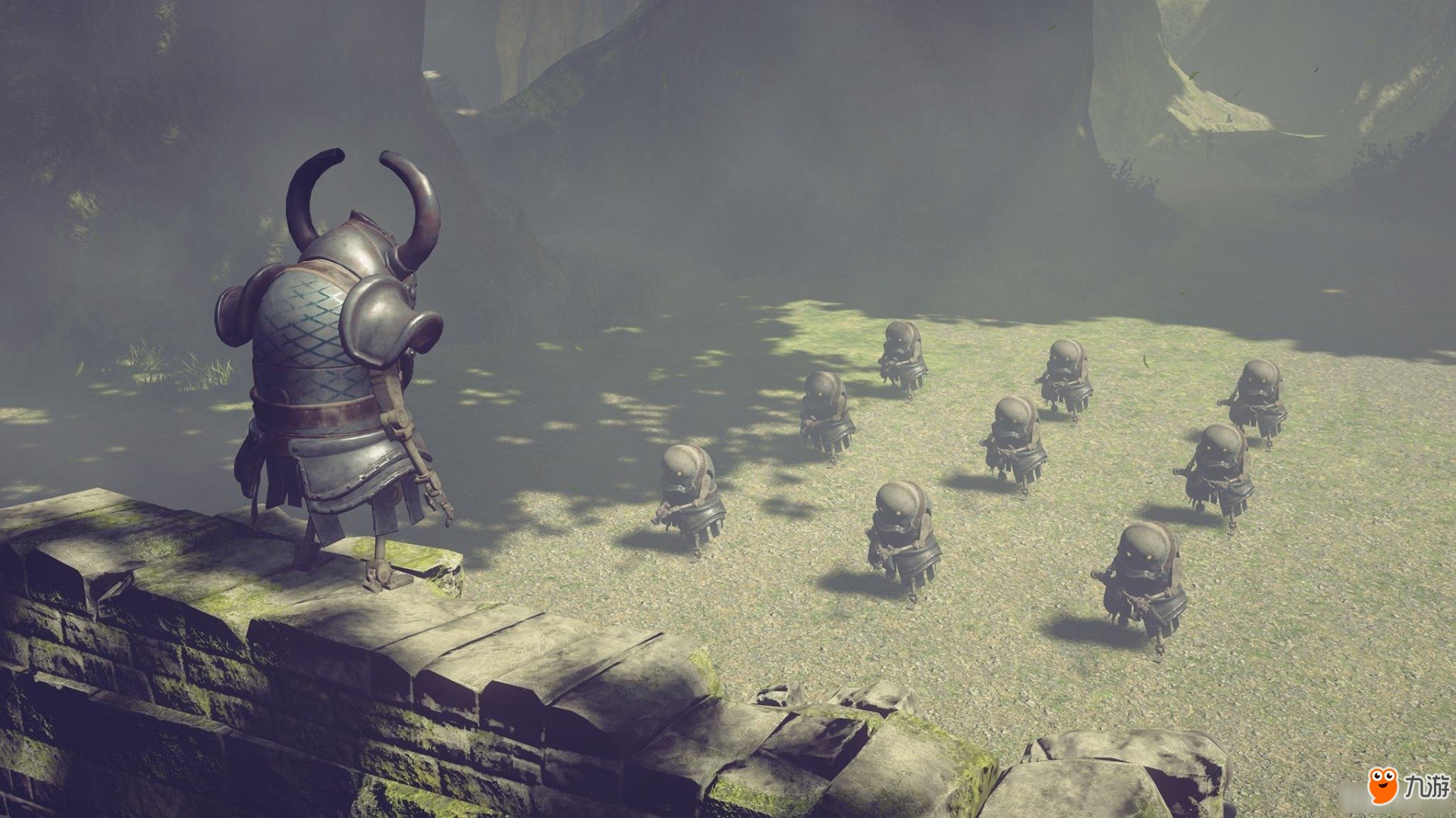 方舟：生存进化 年度版 截图20