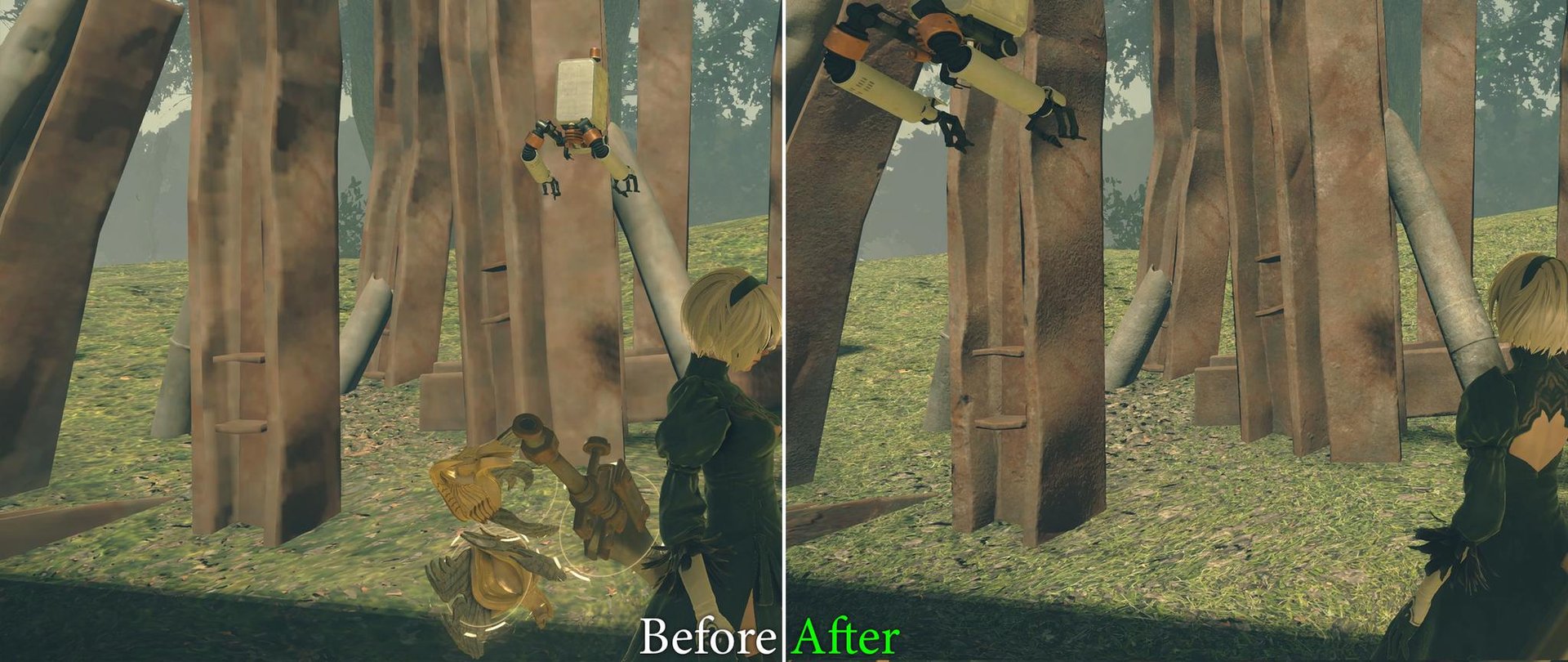 方舟：生存进化 年度版 截图21