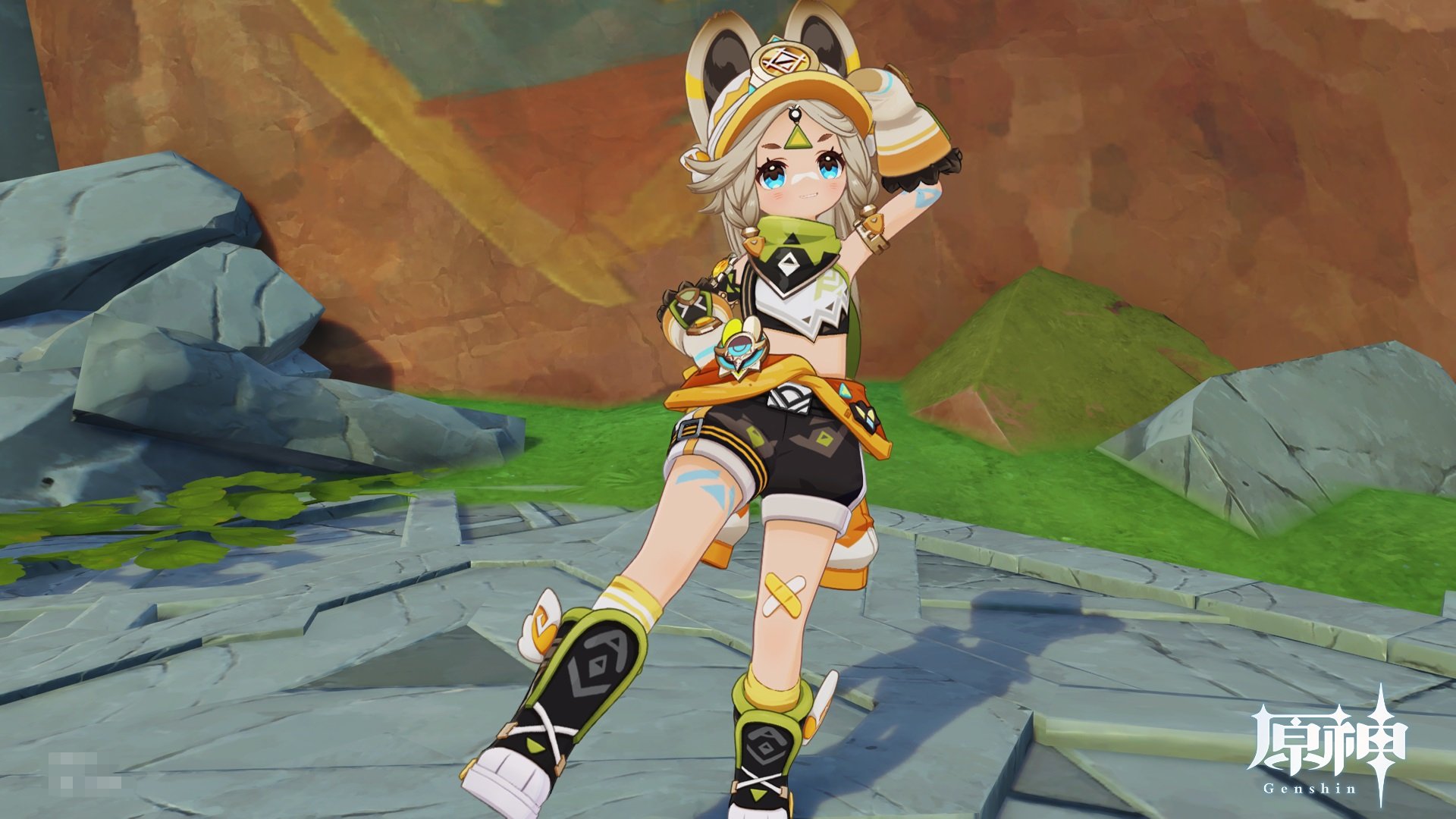 瓦尔海姆 截图18